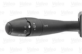 FAR KUMANDA KOLU PEUGEOT PARTNER 98- VALEO 6242F2