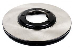 FREN DİSKİ ÖN HYUNDAI H100 93-07 VALEO 5812944010