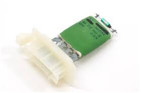 KALORİFER REZİSTANSI VW GOLF5 04-13 VALEO 1K0959263A