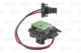 KLİMA KONTROL ELEMANI RENAULT CLIO 98- VALEO 7701050890