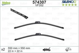 SİLECEK SÜPÜRGESİ ÖN TAKIM 04-07 MERCEDES W203 VALEO A2038201545