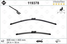 SİLECEK SÜPÜRGESİ ÖN TAKIM SEAT IBIZA 10- VALEO 6J1955425