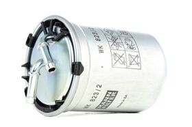 YAKIT FİLTRESİ VW POLO 01- VALEO 6Q0127401F