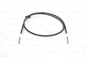 EL FREN TELİ ÖN 2008-2011 MERCEDES X204 BOSCH A2044201885