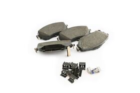 FREN BALATASI ÖN 13- TOYOTA COROLLA SANGSIN 446502391