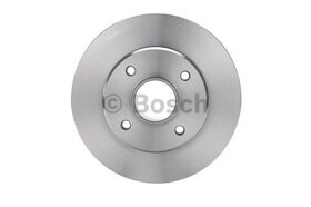 FREN DİSKİ ARKA 00- PEUGEOT 207 BOSCH 424932