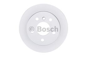 FREN DİSKİ ARKA 2004-2011 MERCEDES W169 BOSCH A1694230312