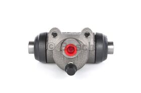 FREN SİLİNDİRİ ARKA 03-12 RENAULT CLIO BOSCH 7701044681