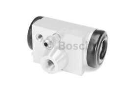 FREN SİLİNDİRİ ARKA 12- RENAULT CLIO BOSCH 7701047838