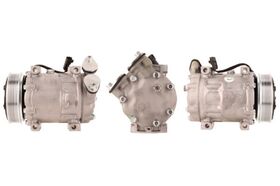 KLİMA KOMPRESÖRÜ 03- FORD CMAX BEHR 3M5H19D629KG