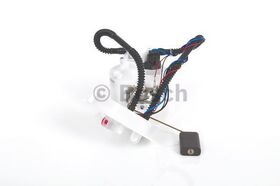 YAKIT DEPO ŞAMANDIRASI 98-04 FORD FOCUS BOSCH 5T169H307AA