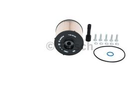 YAKIT FİLTRESİ 12- RENAULT CLIO BOSCH 164039594R