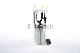YAKIT POMPA ÜNİTESİ 00- FIAT DOBLO BOSCH 46760848