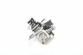 YÜKSEK BASINÇ POMPASI 11- HYUNDAI ACCENT BLUE BOSCH 353202B140