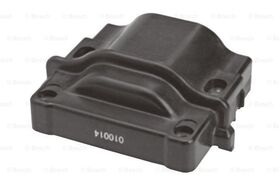 ATEŞLEME BOBİNİ 93-99 TOYOTA COROLLA BOSCH 9091902164