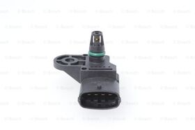 BASINÇ SENSÖRÜ 04-06 SMART FORFOUR BOSCH 0051536128