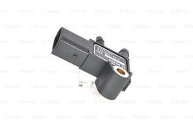 EGZOS BASINÇ SENSÖRÜ 06- MERCEDES W204 BOSCH A6429050100