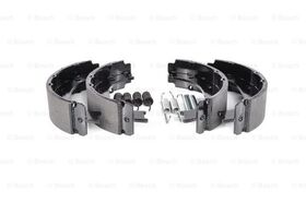 EL FREN BALATASI 96-06 VW LT BOSCH A0024205820