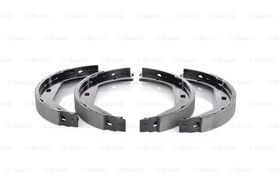 EL FREN BALATASI 99-18 BMW E46 BOSCH 34416761292