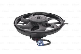 FAN MOTORU 03-11. MERCEDES A W169 BOSCH A1698203542