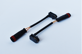 FREN BALATA FİŞİ 06- MERCEDES SPRINTER BOSCH A9065401517