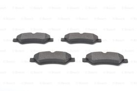 FREN BALATASI ARKA 06+& MERCEDES SPRINTER BOSCH A0084205120