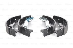 FREN BALATASI ARKA 07- FIAT LINEA BOSCH 77364264