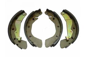 FREN BALATASI ARKA 07- RENAULT CLIO BOSCH 7701210109