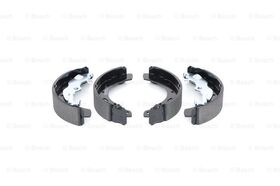 FREN BALATASI ARKA 14- FORD COURIER BOSCH EY162200AB