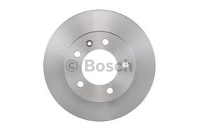 FREN DİSKİ ARKA 03-09' RENAULT MASTER BOSCH 7700314107