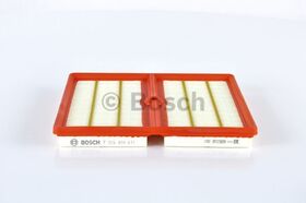 HAVA FİLTRESİ 15- VW POLO BOSCH 04C129620A