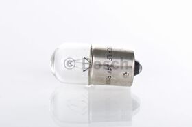 PARK AMPULÜ 24V 10W R10W BOSCH 1987302505