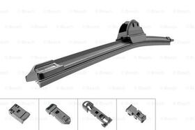 SİLECEK SÜPÜRGESİ ÖN AEROECO 700 MM BOSCH 3397013457