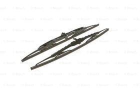 SİLECEK SÜPÜRGESİ ÖN TAKIM 94- VW POLO BOSCH 6N0955425