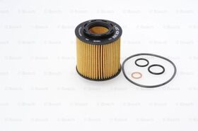 YAĞ FİLTRESİ 02-11 BMW E46 BOSCH 11427508969