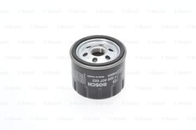 YAĞ FİLTRESİ 03- RENAULT CLIO BOSCH 8200768927