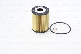 YAĞ FİLTRESİ 07-12 CHEVROLET CAPTIVA BOSCH 93745425