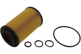 YAĞ FİLTRESİ 2009- MERCEDES W176 BOSCH A6511800109