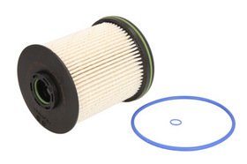 YAKIT FİLTRESİ 16- OPEL ASTRA K BOSCH 23456595