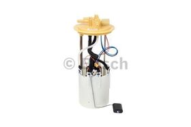 YAKIT POMPASI 2009- MERCEDES SPRINTER BOSCH A9064705994