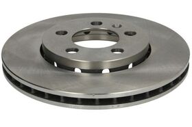 FREN DİSKİ ÖN 97- VW GOLF4 BOSCH 1J0615301D