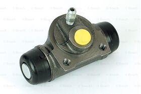 FREN SİLİNDİRİ ARKA 01- FIAT DOBLO BOSCH 98845053