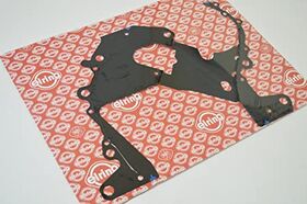 EKSANTRİK KAPAK CONTASI 04-12 BMW E81 ELRING 11147797491