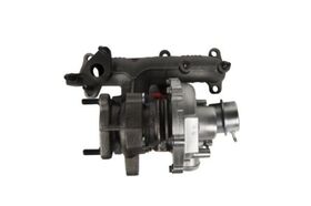 TURBO ŞARJ 01-10 VW POLO GARRETT 045253019L