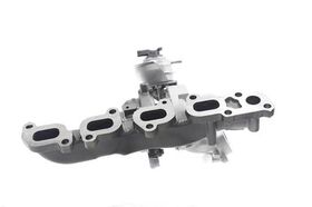 TURBO ŞARJ 13- VW GOLF7 GARRETT 04L253016H