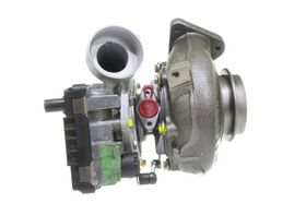 TURBO ŞARJ 02-09 MERCEDES E W211 GARRETT A6480960299