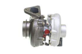 TURBO ŞARJ 02-09 MERCEDES E W211 GARRETT A6480960299