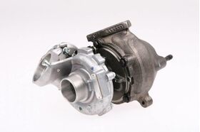 TURBO ŞARJ 01-05 BMW E46 GARRETT 11657794144