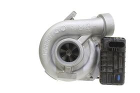 TURBO ŞARJ 02-09 MERCEDES E W211 GARRETT A6480960299