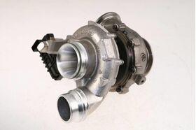 TURBO ŞARJ 07-12 BMW E90 GARRETT 11657799759